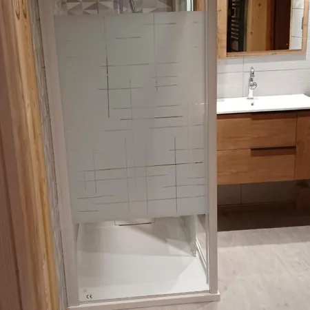 Les Fenetres Du Mont Blanc Apartment La Giettaz